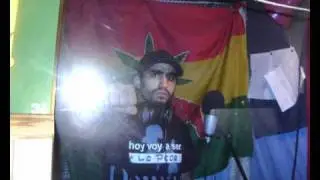 Zoumigar - 7omti (Maxi 2010) - New Rappeur From Studio Juana (FTS Prod).flv