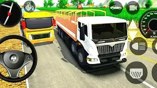 USA Simulator 🇺🇸 Truck Driving Games #Trending USA Truck Games Video 2026 |||