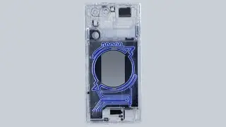 The Future of Cooling Starts Here | REDMAGIC 11 Pro