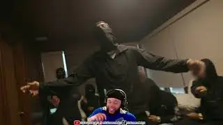 Shadez x Threat - Hugh Hefner (Official Music Video) - Reaction