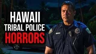 Disturbing TRUE Hawaii Tribal Police Horror Story – The Case That Was Never Solved