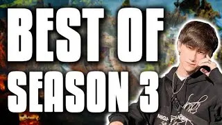 BEST OF SEASON 3 | NRG ACEU | *THANKS FOR 300K*