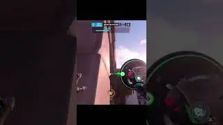WHAT IS MY TEAM MATE DOING #overwatch2