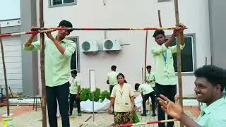 NSCET - CIVIL PONGAL Preparatory Reels - 14.01.26