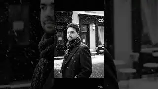 POV: Life Feels Calm for a Moment ❄️☕ | Winter Coffee Mood