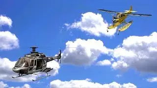Air Combat - Far Cry 5(15)