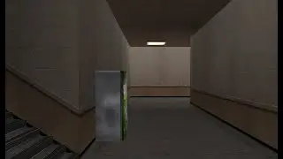 Liminal spaces in GTA San Andreas