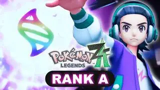 Was Pok&eacute;mon Legends Z-A Worth It?