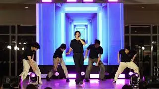 BGYO - PNGNP [4K] | Museó Vista Mall Sta. Rosa Grand Opening + Meet & Greet Official Video