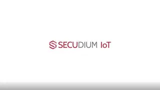 The convergence security platform, Secudium IoT(ENG)