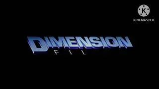 Quentin Tarantino & Robert Rodriguez's Doom (2005) - Opening Logos [FANMADE/FAKE]