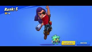 Brawl stars best top1 