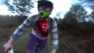 Home-Made Helimount Adjustments - Gopro