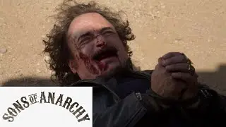 Sons Of Anarchy: How To Cooperate With Bounty Hunters.. As Taught By Tig
