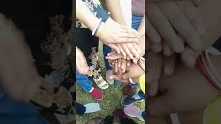 Group &hearts;️ #trending #youtubeshorts #love