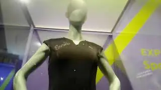 Full tour of the All England Lawn Tennis club Museum of Wimbledon
