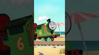 Mail Delivery Adventures! | Thomas & Friends