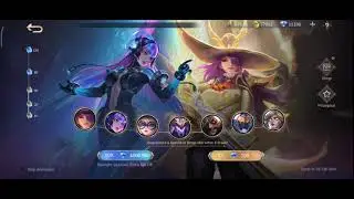 Bounty Hunter - 1x Draw l MLBB l Mobile Legends