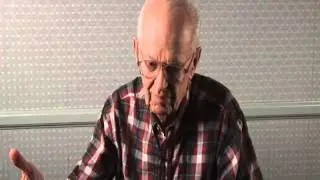 Wayne Seegers Recounts WWII Experiences (Part 1)