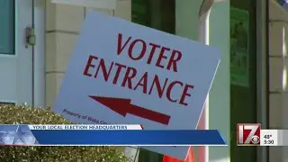 US appeals court rules judge wrongly halted NC voter ID