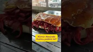 ANKARA&rsquo;DA BİR İLK K&Ouml;ZDE KUMRU😍 #keşfet