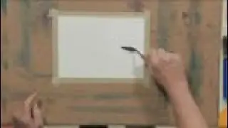 How to Mix Media Values Study With Gouache - with Artist Sean Dye