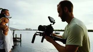 Tips For Shooting Verite Documentary