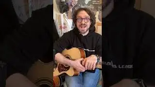 🎸🔥 SCOTT HENDERSON: A COSA PENSA QUANDO IMPROVISA? SPOILER: NON AGLI ARPEGGI! 😂