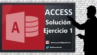 Solución Ejercicio 1- Consultas sencillas