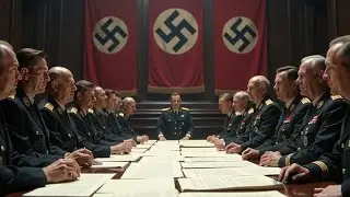 The Spy who Fooled Hitler