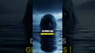 Das dunkle Geheimnis vom Bodensee #bodensee #legenden #mythos #shorts