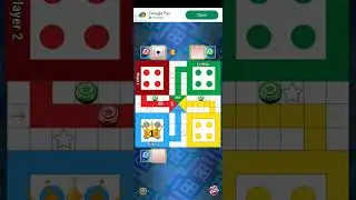 ludo king 👑 #ludoshorts #ludo #ludogameplay #shortvideo #shortsviral #ludoking