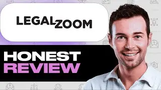 Обзор LegalZoom: особенности, сильные и слабые стороны (онлайн-юридические услуги)
