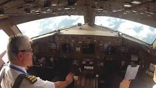 KLM IT Jobs: We've had data in the cloud before it was cool...