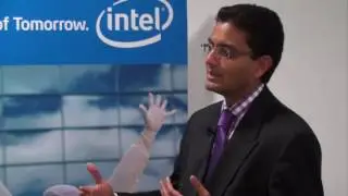 Ашиш Патель, Intel Capital: &laquo;Яндекс&raquo; - это особый проект для нас&raquo;
