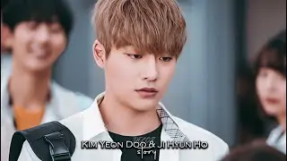 Popular student agrees to be her Pretend Boyfriend | Best mistake Season 1 ENG SUB KOREAN DRAMA LOVE