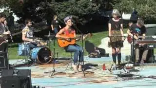 Provo's First Gay Pride Festival Sept. 21, 2013