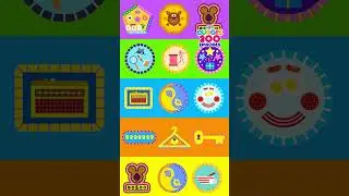 How many Hey Duggee badges do you know? | CBeebies #Shorts