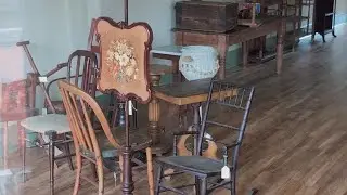 Dallas' Old City Park to sell nearly 22,000 artifacts ahead of transition to city control