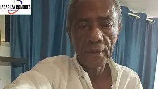 Tsihaki...Daoud Halifa raconte !