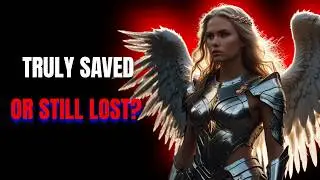 Am I Truly Saved? Signs of Real Salvation You Can&rsquo;t Ignore