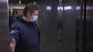 Lift Operations and Emergency Procedures Part 1   Block C