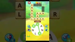 Word Farm Adventure Level 1969 and Level 1970 Answers