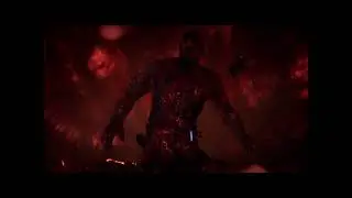 The Corruption True Melee Only as Blademaster (Master Solo Escape Gears 5)