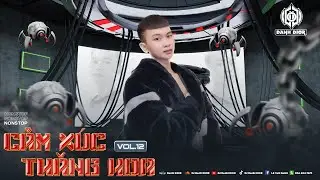 NONSTOP VOL 12 -CẢM X&Uacute;C THĂNG HOA -DANH DIOR | DIIJAM