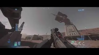 Star CItizen: Hathor with Wild Corsair Encounter
