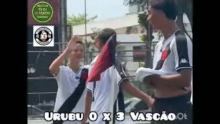 Base forte do Gigante da Colina sub 15 atropela a mulambada no chiqueiro da g&aacute;vea.