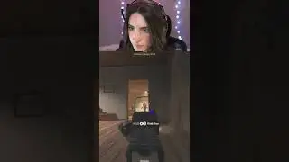 Nadia Plays With and Trolls Kill