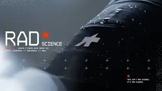 SAFA BRIAN - RAD* SCIENCE - Episode 02