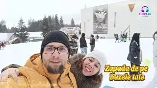 ZĂPADA DE PE BUZELE TALE 💋❄️2026